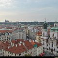 Prague - Depuis la citadelle 037